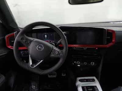 Opel Mokka GS-Line (2023) - Photo 8