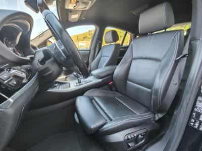 BMW X4 XDRIVE20D BOITE AUTO PACK M CUIR HARMAN/KARDON BLUETOOTH CAM (2016) - Photo 13