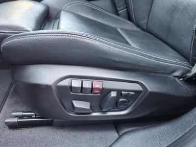 BMW X4 XDRIVE20D BOITE AUTO PACK M CUIR HARMAN/KARDON BLUETOOTH CAM (2016) - Photo 14