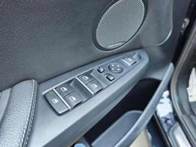BMW X4 XDRIVE20D BOITE AUTO PACK M CUIR HARMAN/KARDON BLUETOOTH CAM (2016) - Photo 15