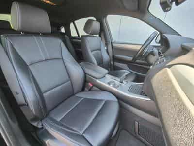 BMW X4 XDRIVE20D BOITE AUTO PACK M CUIR HARMAN/KARDON BLUETOOTH CAM (2016) - Photo 7