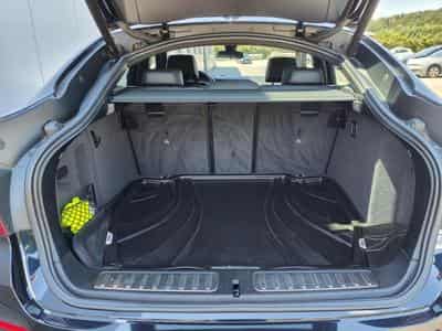 BMW X4 XDRIVE20D BOITE AUTO PACK M CUIR HARMAN/KARDON BLUETOOTH CAM (2016) - Photo 9