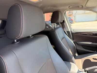 BMW X1 18dA 143 X-line X-drive (2015) - Photo 10