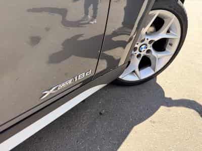 BMW X1 18dA 143 X-line X-drive (2015) - Photo 13