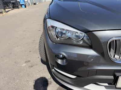 BMW X1 18dA 143 X-line X-drive (2015) - Photo 6