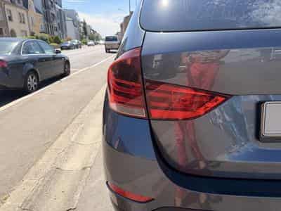 BMW X1 18dA 143 X-line X-drive (2015) - Photo 7