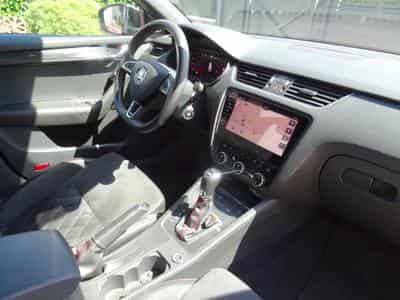 Skoda Octavia RS DSG (2019) - Photo 2