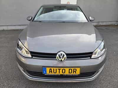 VW Golf TSI 110 CV DSG (Garantie 12 mois) (2016) - Foto 3