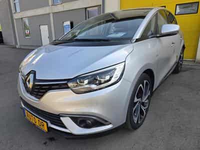 Renault Scenic 1.6 Dci 130 CV Bose Edition Garantie 12 Mois (2018) - Foto 1