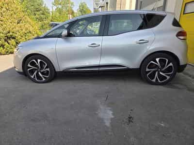 Renault Scenic 1.6 Dci 130 CV Bose Edition Garantie 12 Mois (2018) - Foto 4