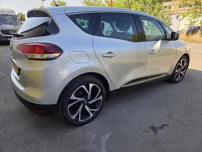 Renault Scenic 1.6 Dci 130 CV Bose Edition Garantie 12 Mois (2018) - Foto 6