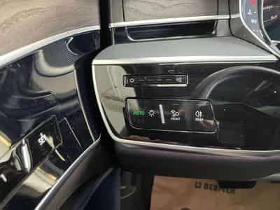 Audi A8 55 TFSI quattro JUSQU'A 36 MOIS DE GARANTIE (2022) - Photo 11