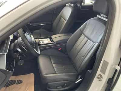 Audi A8 55 TFSI quattro JUSQU'A 36 MOIS DE GARANTIE (2022) - Photo 12