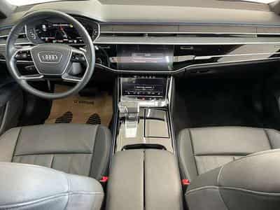 Audi A8 55 TFSI quattro JUSQU'A 36 MOIS DE GARANTIE (2022) - Photo 13