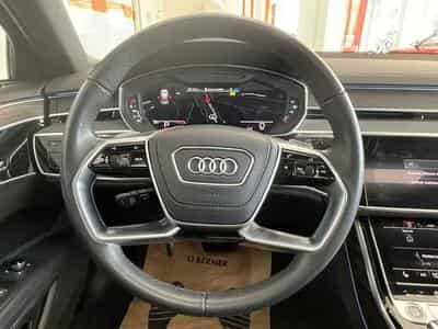 Audi A8 55 TFSI quattro JUSQU'A 36 MOIS DE GARANTIE (2022) - Photo 14