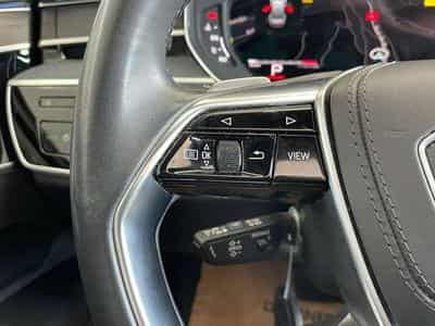 Audi A8 55 TFSI quattro JUSQU'A 36 MOIS DE GARANTIE (2022) - Photo 15