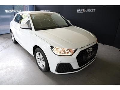 Audi A1 Sportback S Line (2024) - Photo 1