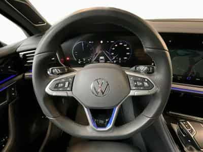 VW Touareg R+PHEV+4M+Aut.+P.Travel+P.Ass. (2024) - Foto 10