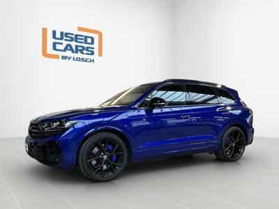 VW Touareg R+PHEV+4M+Aut.+P.Travel+P.Ass. (2024) - Foto 4