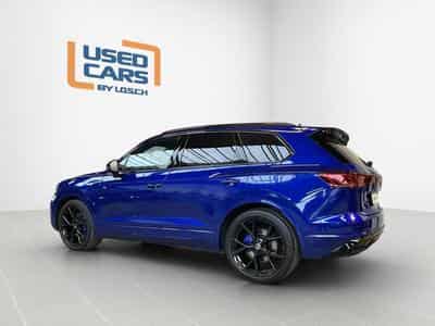 VW Touareg R+PHEV+4M+Aut.+P.Travel+P.Ass. (2024) - Foto 5