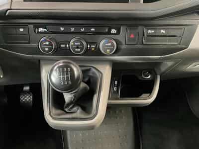 VW T6.1 Trendline+9sitze+Navi+BVM (2024) - Foto 14