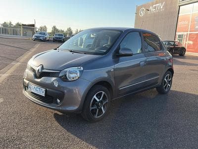 Renault TWINGO III 0.9 TCE 90 ENERGY INTENS (2017) - Photo 1