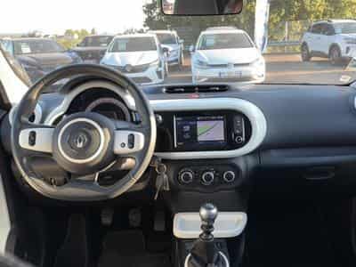 Renault TWINGO III 0.9 TCE 90 ENERGY INTENS (2017) - Photo 10