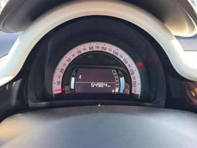 Renault TWINGO III 0.9 TCE 90 ENERGY INTENS (2017) - Photo 12