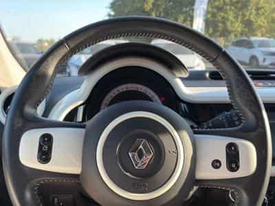 Renault TWINGO III 0.9 TCE 90 ENERGY INTENS (2017) - Photo 13