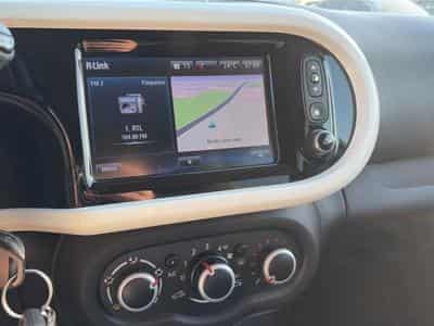 Renault TWINGO III 0.9 TCE 90 ENERGY INTENS (2017) - Photo 15