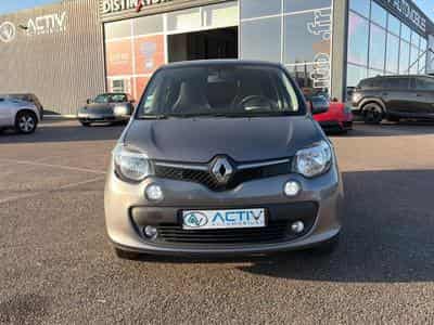 Renault TWINGO III 0.9 TCE 90 ENERGY INTENS (2017) - Photo 2