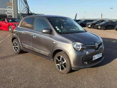 Renault TWINGO III 0.9 TCE 90 ENERGY INTENS (2017) - Photo 3