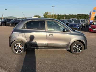 Renault TWINGO III 0.9 TCE 90 ENERGY INTENS (2017) - Photo 4