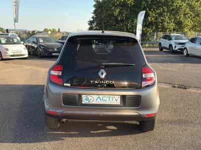Renault TWINGO III 0.9 TCE 90 ENERGY INTENS (2017) - Photo 6