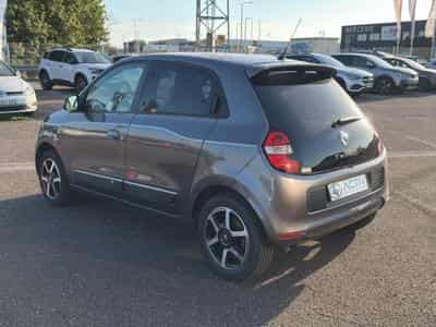 Renault TWINGO III 0.9 TCE 90 ENERGY INTENS (2017) - Photo 7