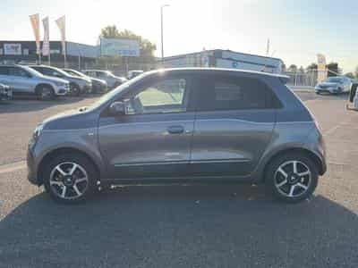 Renault TWINGO III 0.9 TCE 90 ENERGY INTENS (2017) - Photo 8