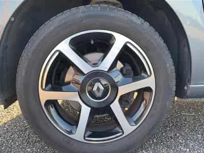 Renault TWINGO III 0.9 TCE 90 ENERGY INTENS (2017) - Photo 9