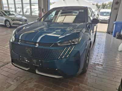 Peugeot 3008 GT (2024) - Photo 1