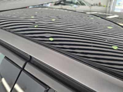 Peugeot 3008 GT (2024) - Photo 10