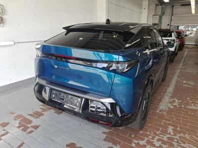 Peugeot 3008 GT (2024) - Photo 2