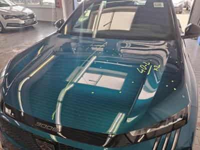 Peugeot 3008 GT (2024) - Photo 6
