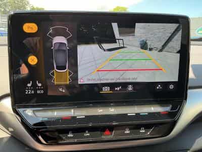 VW ID.5 Pro (2024) - Photo 10