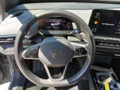 VW ID.5 Pro (2024) - Photo 11