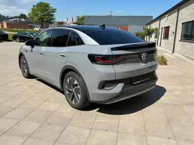 VW ID.5 Pro (2024) - Photo 4
