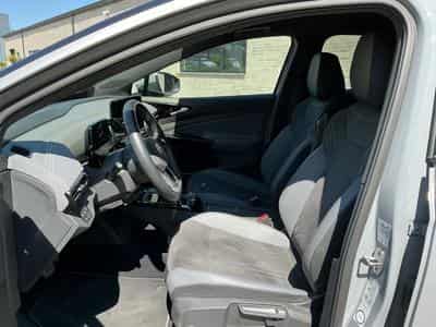VW ID.5 Pro (2024) - Photo 5