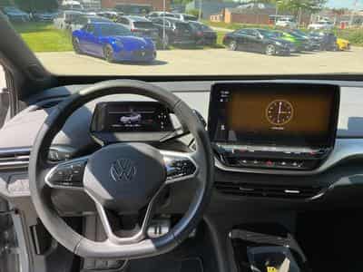 VW ID.5 Pro (2024) - Photo 7
