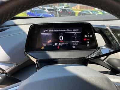 VW ID.5 Pro (2024) - Photo 8