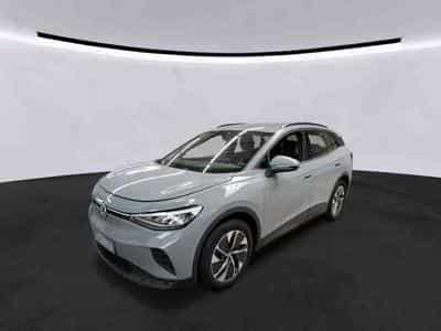 VW ID.4 Pro (2024) - Photo 1