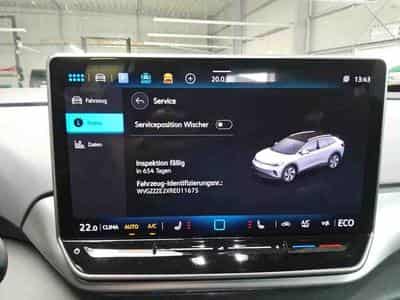 VW ID.4 Pro (2024) - Photo 10