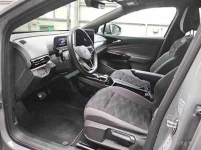 VW ID.4 Pro (2024) - Photo 11
